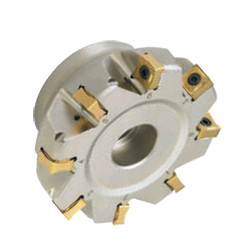 KORLOY RM8QC4125HR-M 밀링 커터 새제품 이미지