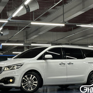 [기아]올 뉴 카니발 디젤 7인승 리무진 VIP (7인승) #3월급매 이미지