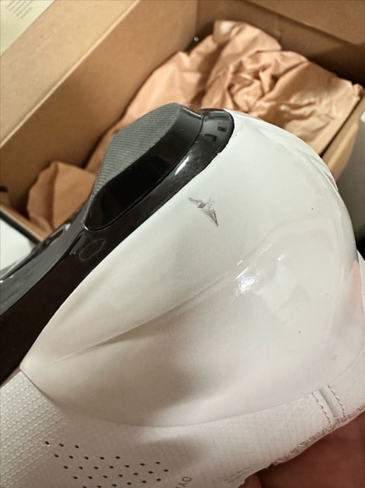 에스웍스 아레스 클릿 슈즈 275 (43) 이미지