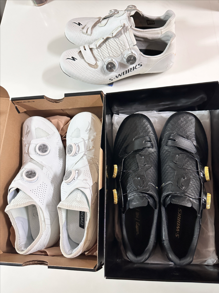 에스웍스 아레스 클릿 슈즈 275 (43) 이미지