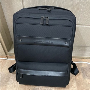 샘소나이트 레드 mondo 백팩 새상품 이미지