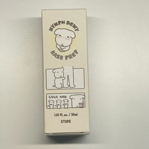 에뛰드 가나디 베이스 프렙, 섀도우 팔레트 이미지