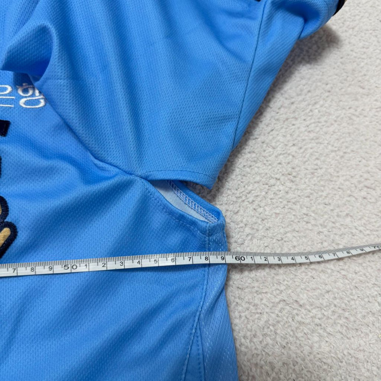 nc다이노스 야구 유니폼 데상트 어센틱 이미지