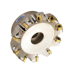 KORLOY RM8ECM4100HR-M 엔드밀 새제품 이미지