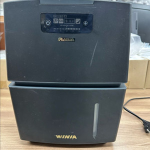 위니아 AWM-5PB 에어워셔 공기청정기 기화식 가습기 이미지