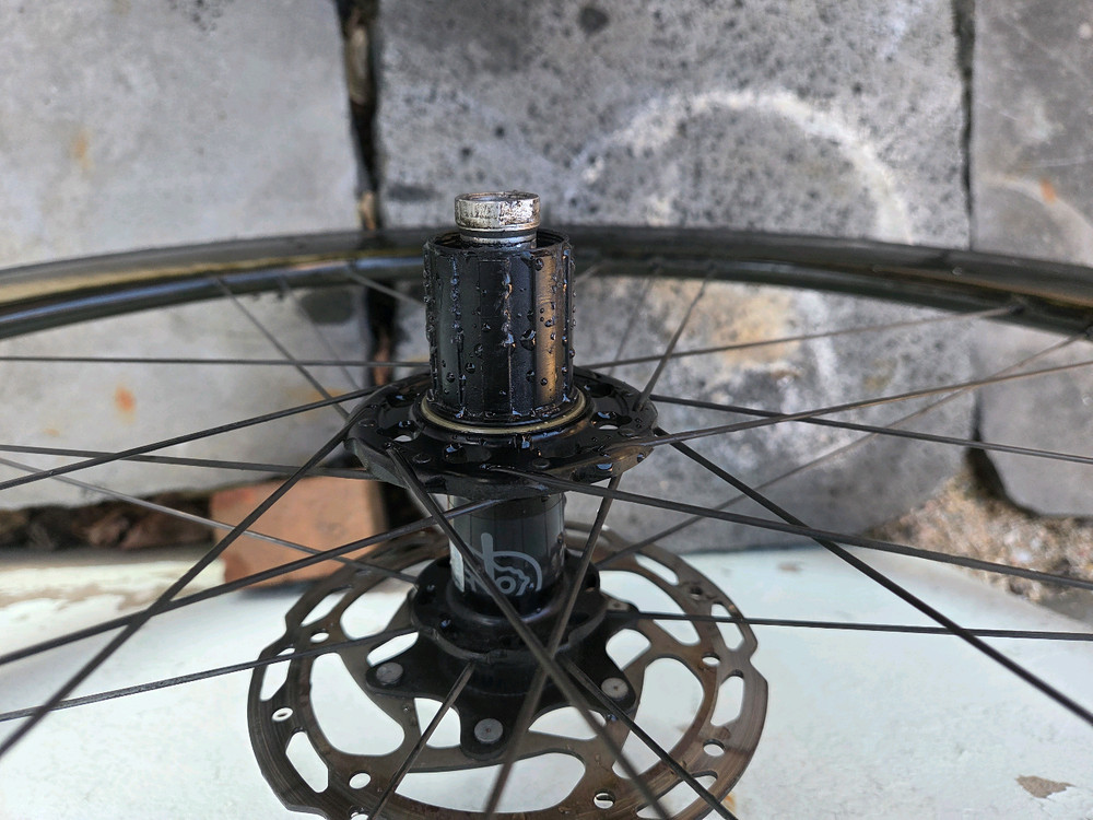 캄파놀로 샤말 울트라 usb세라믹허브 휠셋팝니다. 이미지