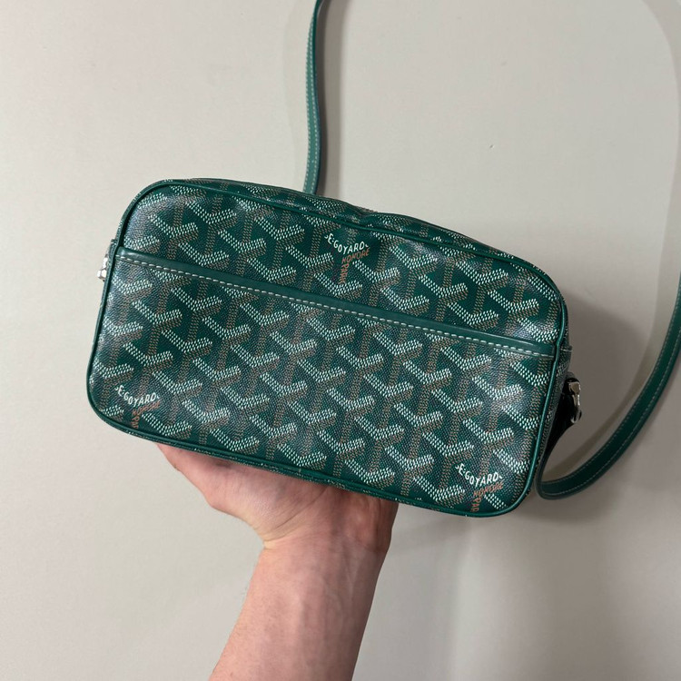 [백화점판/당일출고]고야드 카페르 크로스백 이미지