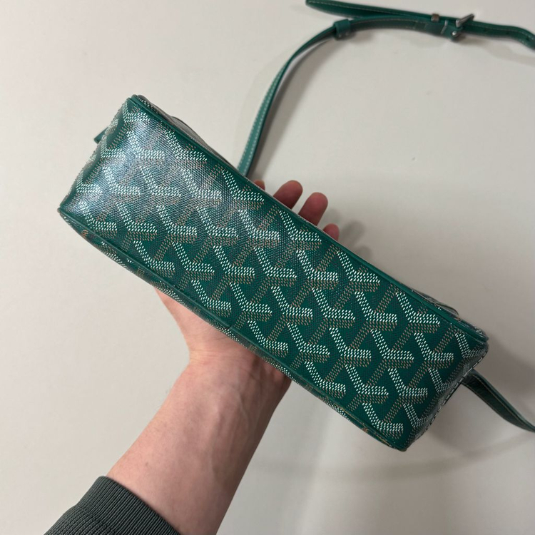 [백화점판/당일출고]고야드 카페르 크로스백 이미지