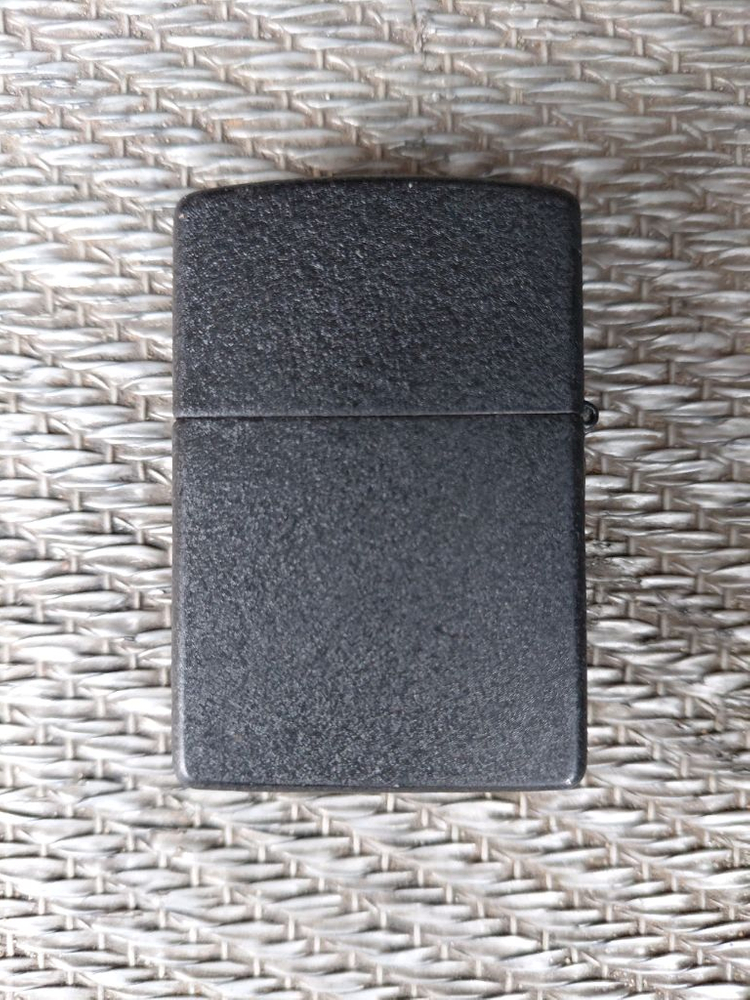 97년식 빈티지 포함 할리데이비슨 지포 라이터 2종 (정품) 이미지