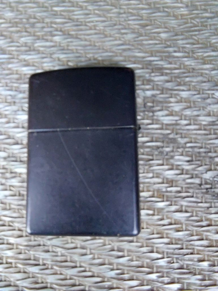 97년식 빈티지 포함 할리데이비슨 지포 라이터 2종 (정품) 이미지