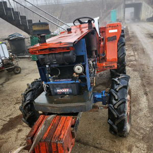 대동 트랙터 L3503 로터리 이미지