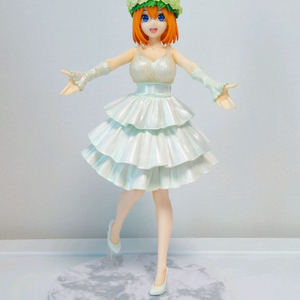 아마쿠니 5등분의 신부 요츠바 웨딩 ver. 1/7 피규어 이미지