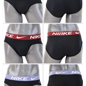 에센셜 마이크로 드라이핏 팬티 S사이즈 이미지