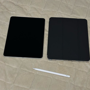 아이패드 프로 11 1세대 512기가 (상태최상) 애플펜슬 2세대 포함 이미지