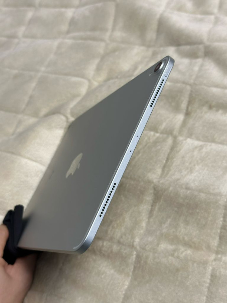 아이패드 프로 11 1세대 512기가 (상태최상) 애플펜슬 2세대 포함 이미지