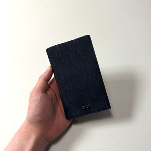 [정품/당일출고]디올 오블리크 롱 오거나이저 카드지갑 이미지