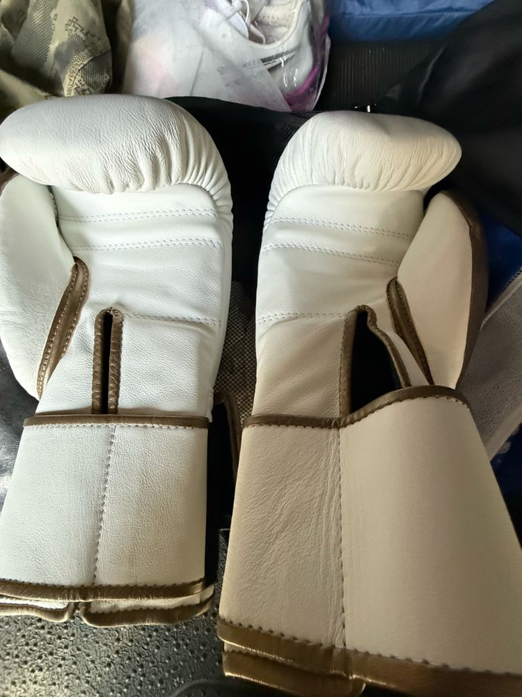 복싱글러브 14온스 플라이프리미엄 이미지