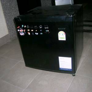 캐리어 클라윈드 소형 냉장고 46l 이미지