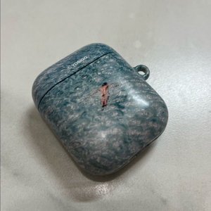 에어팟 1,2세대 요시고 케이스 이미지