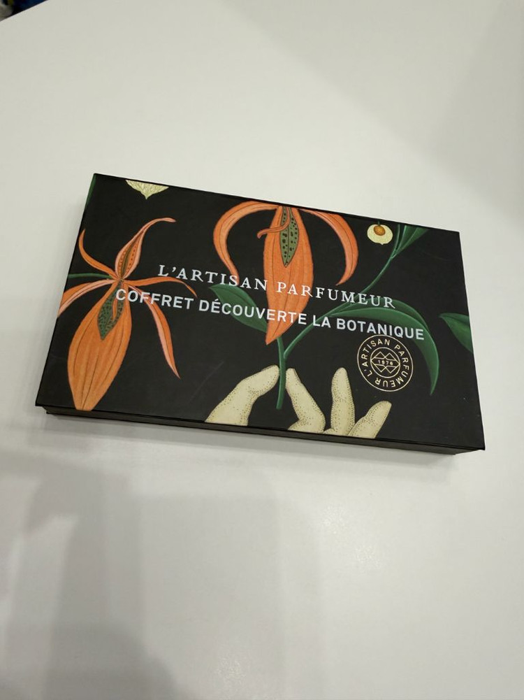 라티잔 퍼퓨머 라 보타니크 샘플 세트 향수 르라보 톰포드 바이레도 아무아쥬 만세라 로자 몽틀 이미지