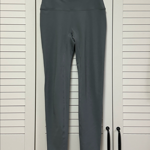 뮬라웨어 레깅스 8(L) 코지그레이