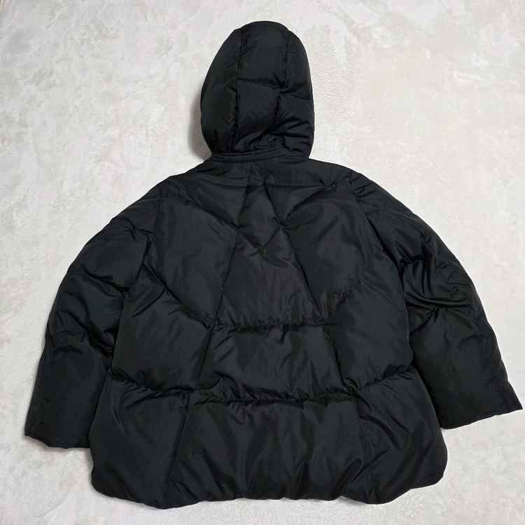 (88)여성 폴앤죠 구스다운 패딩 이미지