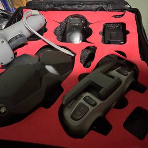 드론 플라이모어 콤보