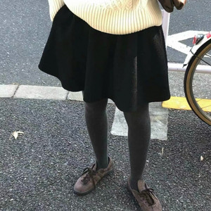 ounce 트위드 스커트 온스