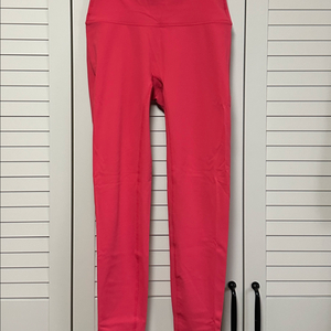 뮬라웨어 레깅스 8(L) 클래식핑크