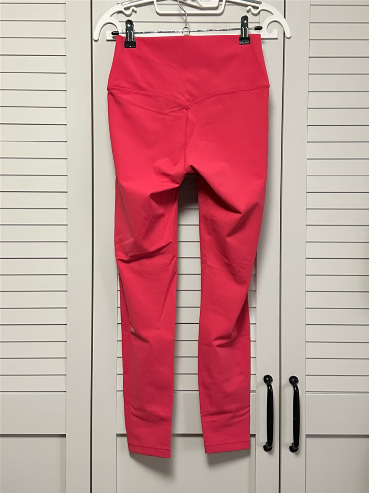 뮬라웨어 레깅스 8(L) 클래식핑크--1