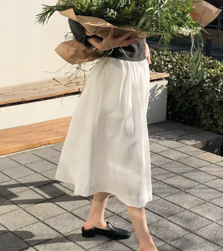 ounce 스커트 온스 스커트--1