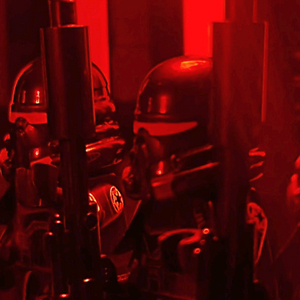 레고스타워즈 GCC 퍼지트루퍼등 개별판매합니다. 이미지