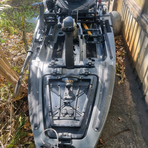 네이티브 슬레이어 맥스10 피싱카약 팝니다 이미지