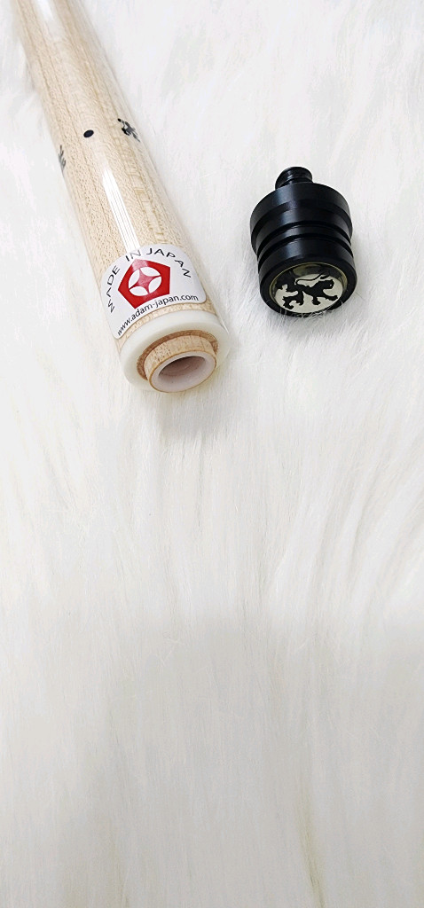 당구큐 아담상대 이미지