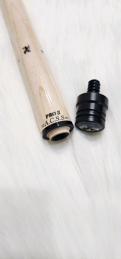 당구큐 아담상대 이미지