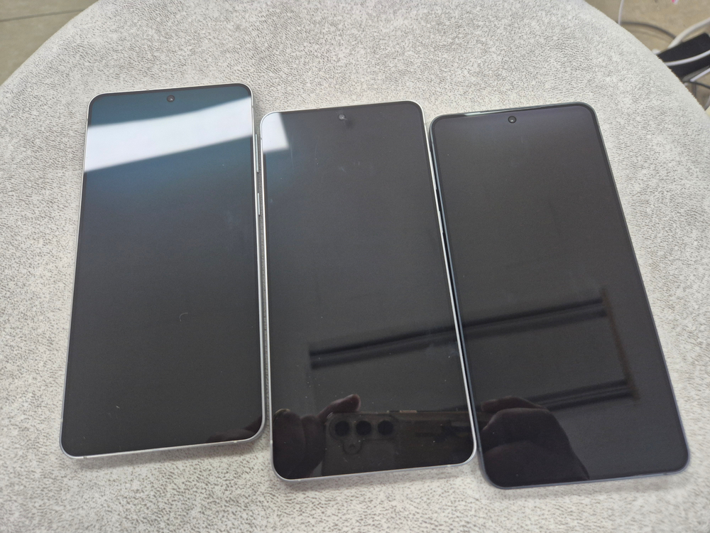 갤럭시 S25엣지 256G 팔아요[72만]--1