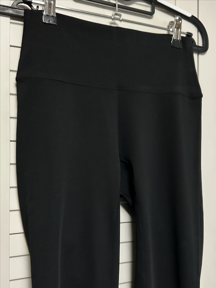 뮬라웨어 레깅스 8(L) 블랙--3