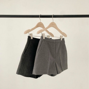 ounce 반바지(차콜 왼쪽)