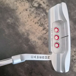 스카티 카메론 퍼터 (34인치) 이미지