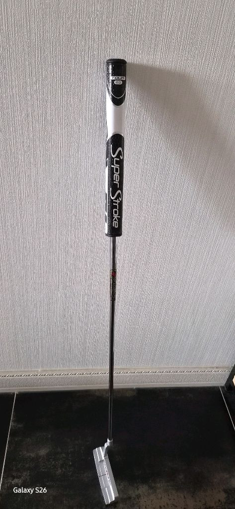 스카티 카메론 퍼터 (34인치) 이미지