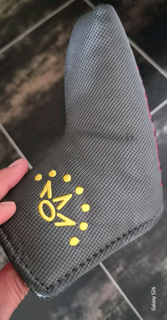 스카티 카메론 퍼터 (34인치) 이미지