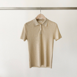 ounce 글리터 니트