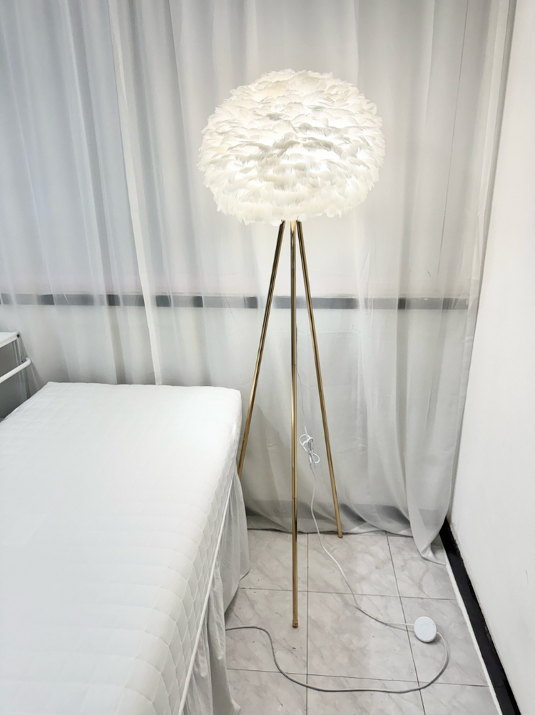 포라이트 EOS 플로어 스탠드--1