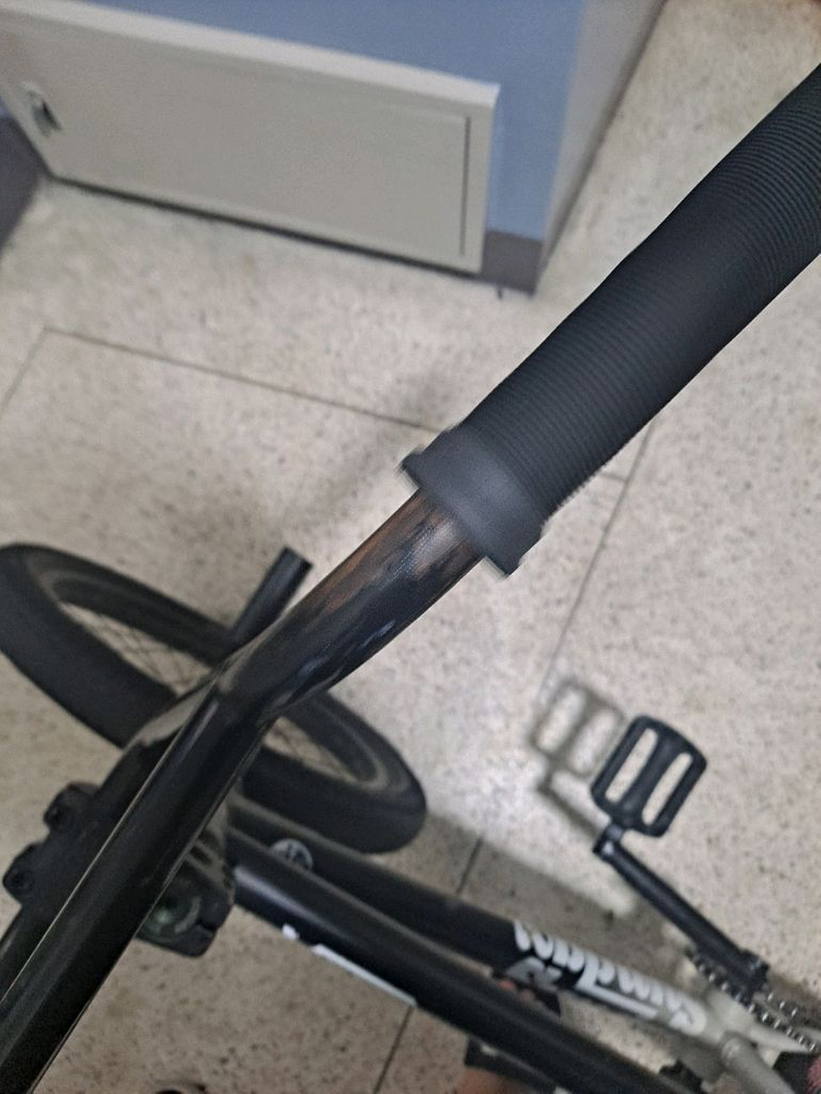 BMX 자전거 이미지