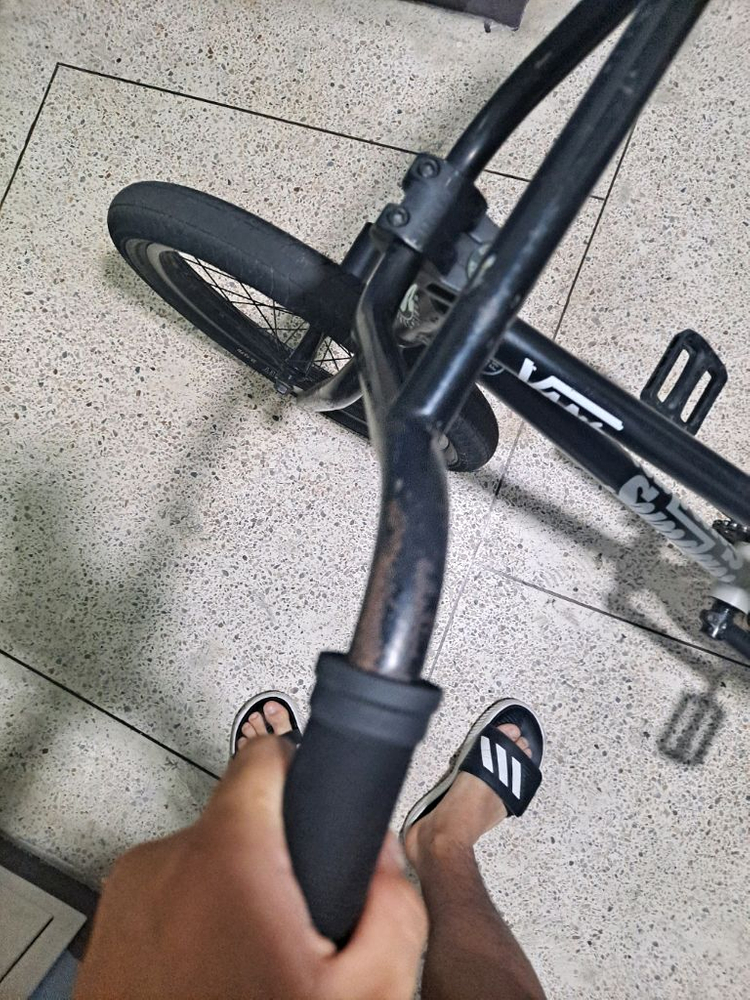 BMX 자전거 이미지