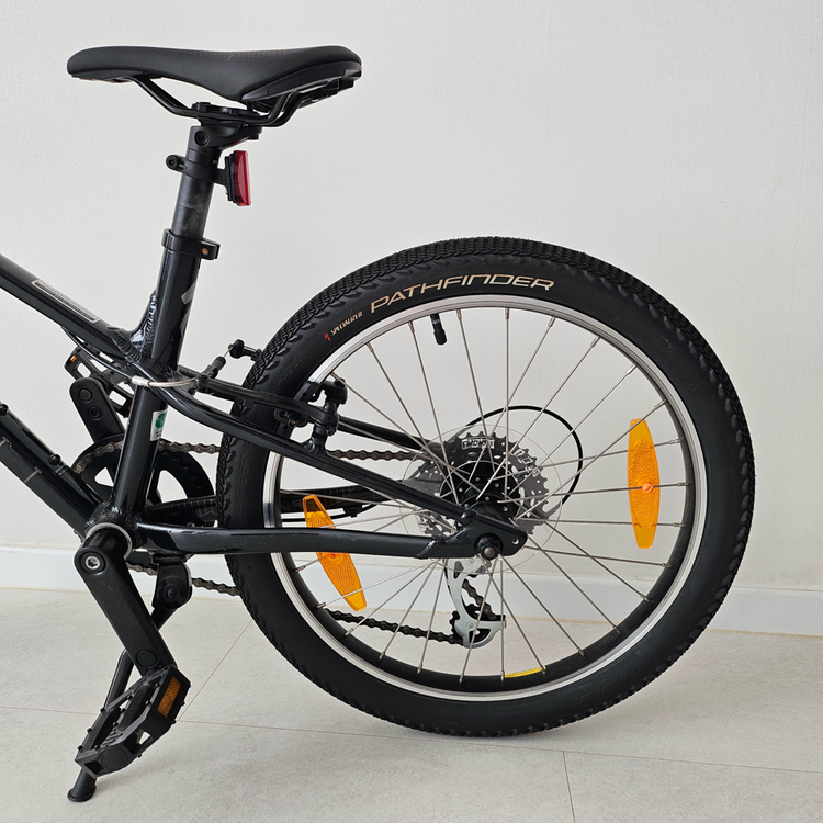 스페셜라이즈드 제타2.0 자전거--2