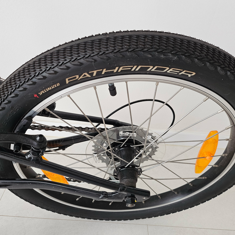 스페셜라이즈드 제타2.0 자전거--4