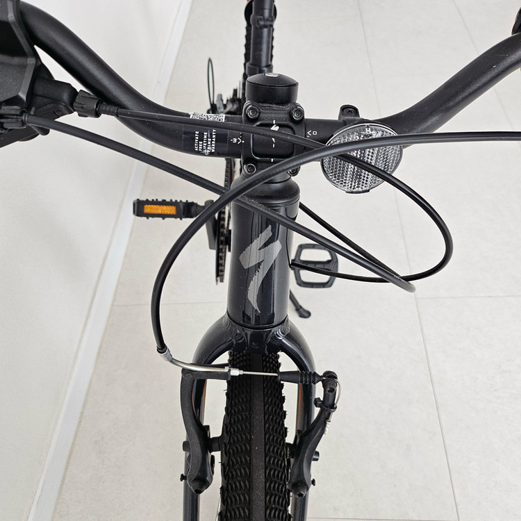 스페셜라이즈드 제타2.0 자전거--5