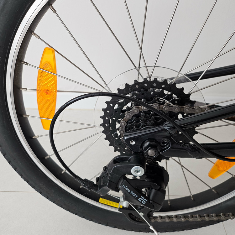 스페셜라이즈드 제타2.0 자전거--8