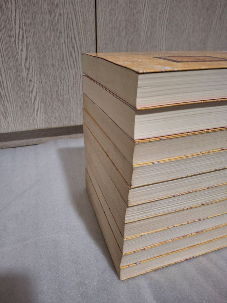 이문열 삼국지 시리즈 책 1~10권 이미지